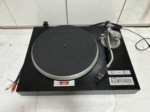  Yamaha YAMAHA YP-D7 turntable record player junk present condition sale 