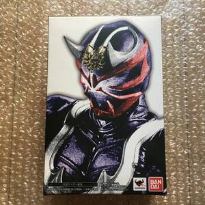 ☆ S.H.Figuarts（真骨彫製法）「仮面ライダー響鬼」：未開封新品 ☆