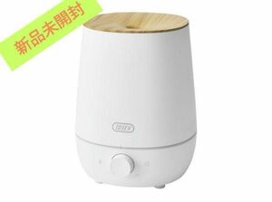 Toffy 抗菌アロマ加湿器＜2.2L＞　ラドンナ