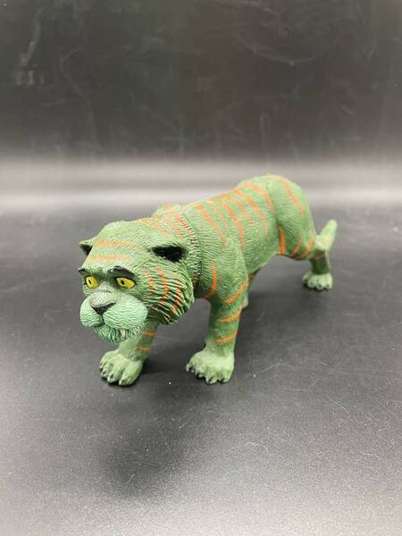 MATTEL SUPER7 クリンジャー cringer バトルキャット ヒーマン MOTU フィギュア