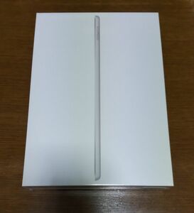 Apple iPad 第9世代 Wi-Fi 256GB シルバー