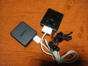 ●Apple iPod nano A1236 8GB●