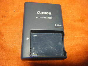 ●Canon キヤノン バッテリーチャージャー CB-2LX　充電器2個セット●