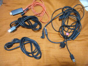 ●HDMI 　変換　TYPE C　USB　ケーブル　HDMIケーブル●