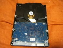 ●4TB ★ HGST 【 HDS5C4040ALE630 】3.5HDD ジャンク●_画像3