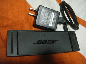 ●BOSE◆スピーカー用充電器　416912●