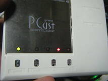 ●バッファロー BUFFALO SC-1 PC-TVコンバータ 「P Cast」●_画像3