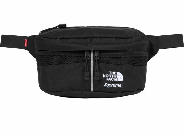 Supreme x The North Face Split Waist Bag
