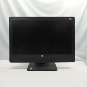 HP ProOne 600 G3 Non-Touch AIO Core i7-6700 3.4GHz/8GB/HDD1TB/DVD/21インチ/OS無/動作未確認【同梱不可】