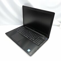 DELL Inspiron 5570 Core i5-8250U 1.6GHz/8GB/HDD1TB/DVDマルチ/15インチ/OS無/動作未確認【栃木出荷】_画像2