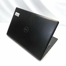 DELL Inspiron 5570 Core i5-8250U 1.6GHz/8GB/HDD1TB/DVDマルチ/15インチ/OS無/動作未確認【栃木出荷】_画像3