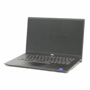 1円～ DELL Vostro 5402 P130G Core i5-1135G7 2.4GHz/8GB/SSD256GB/14インチ/OS無/動作未確認/AC無【栃木出荷】