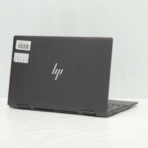 1円～【ジャンク】HP ENVY x360 13-ay0050AU AMD Ryzen 7 4700U 2GHz/16GB/SSD512GB/OS無/動作未確認【栃木出荷】_画像2