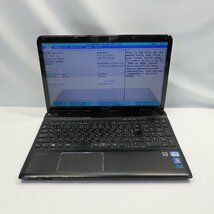 VAIO E SVE151B11N