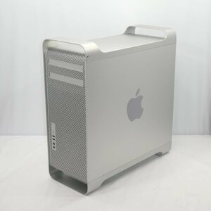 1円～Apple Mac Pro Mid 2012 Xeon 3.2GHz/32GB/HDD3TB/Radeon HD 5870/Mac OS X Lion【同梱不可】