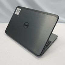 1円～ DELL Latitude 3540 Core i5-4200U 1.6GHz/4GB/HDD500GB/DVDマルチ/15インチ/OS無/動作未確認/AC無【栃木出荷】_画像3