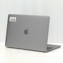 Apple MacBook Pro 13インチ M2 2022 Apple M2/16GB/SSD256GB/Mac OS Ventura/AC無【栃木出荷】_画像2