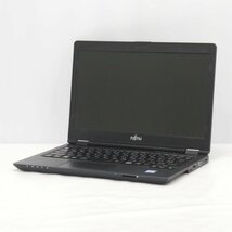 LIFEBOOK U727/R