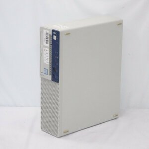 NEC Mate MKM30B-3 Core i5-8500 3GHz/8GB/HDD500GB/DVD/OS無/動作未確認【栃木出荷】