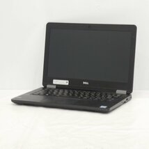 Latitude E5270