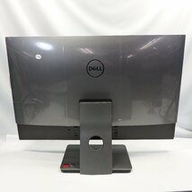 【ジャンク】DELL Inspiron 27 7775 AMD Ryzen 5 1400 Quad-Core 3.2GHz/8GB/SSD250GB/27インチ/OS無【同梱不可】_画像2