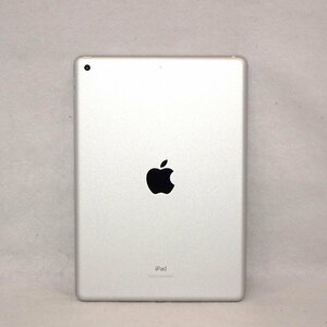 1円～【動作未確認/ジャンク】Apple iPad 2019 第7世代 Wi-Fi 32GB MW752J/A シルバー 10インチ iPadOS【栃木出荷】