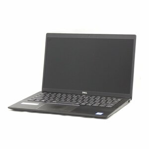 1円～【ジャンク】DELL Latitude 3301 Core i5-8265U 1.6GHz/8GB/SSD256GB/13インチ/OS無【栃木出荷】