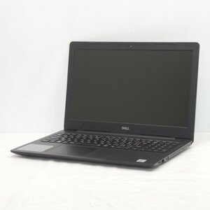 1円～【ジャンク】DELL Vostro 3590 Core i5-10210U 1.6GHz/8GB/SSD256GB/DVDマルチ/15インチ/OS無【栃木出荷】