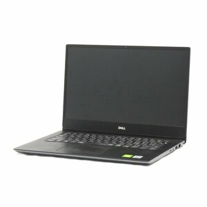 1円～【ジャンク】DELL Vostro 5490 P116G Core i5-10210U 1.6GHz/8GB/SSD256GB/14インチ/OS無/AC無【栃木出荷】