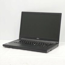 LIFEBOOK A576/S