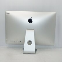 1円～Apple iMac 27インチ Late 2012 Core i7-3770 3.4GHz/32GB/HDD3TB+SSD121GB/OS無/動作未確認【同梱不可】_画像2