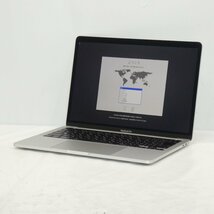 MacBook Pro 13インチ 2020