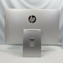 1円～【ジャンク】HP Pavilion AiO 23-q191p Core i7-6700T 2.8GHz/8GB/HDD1TB/Blu-ray/23インチ/OS無/AC無【同梱不可】_画像2