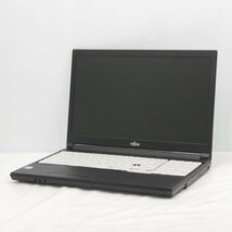 LIFEBOOK A579/B