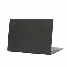 Lenovo ThinkPad X1 Carbon Core i5-8350U 1.7GHz/8GB/SSD256GB/Windows11Home/14インチ【栃木出荷】_画像2