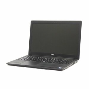 DELL Latitude 3500 Core i5-8265U 1.6GHz/8GB/SSD256GB/15インチ/OS無/動作未確認【栃木出荷】