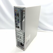 【ジャンク】NEC Mate MKM34B-1 Core i5-7500 3.4GHz/16GB/HDD500GB/Blu-ray/OS無【栃木出荷】_画像2