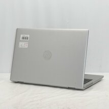 HP ProBook 650 G4 Core i3-8130U 2.2GHz/4GB/SSD128GB/DVDマルチ/15インチ/OS無/動作未確認/AC無【栃木出荷】_画像2