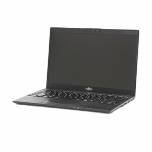 1円～【ジャンク】FUJITSU LIFEBOOK U9310/E Core i5-10310U 1.7GHz/8GB/SSD128GB/13インチ/OS無【栃木出荷】