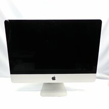 iMac 21.5インチ 2017