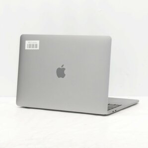 Apple MacBook Pro 13インチ 2020 Core i7 2.3GHz/32GB/SSD512GB/Mac OS Catalina/英キー【栃木出荷】の画像2