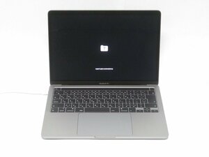 1円～【ジャンク】Apple MacBook Pro 13インチ 2020 Core i5 1.4GHz/8GB/SSD256GB/OS無【大阪出荷】