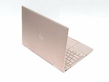 1円～HP Spectre x360 - 13-ae071tu Core i5-8250U 1.6GHz/8GB/SSD256GB/13インチ/OS無/動作未確認/AC無【大阪出荷】_画像2