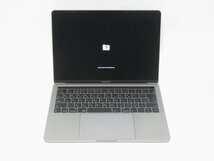 MacBook Pro 13インチ 2018