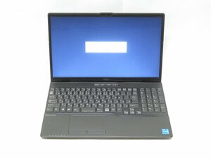 1 иен ~FUJITSU LIFEBOOK AH420/H Core i3-1115G4 3GHz/8GB/SSD256GB/DVD мульти- /15 дюймовый /OS нет / работоспособность не проверялась [ Osaka отгрузка ]