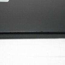 1円～【ジャンク】Lenovo ThinkPad X1 Carbon Core i5-8365U 1.6GHz/8GB/SSD256GB/OS無【山形出荷】_画像6