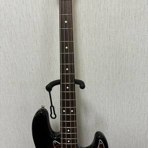 【ほぼ未使用・送料込】Fender American Professional II Jazz Bass 3-Color Sunburstの画像3