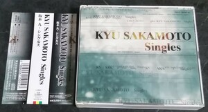 坂本九 CD シングルス 2枚組