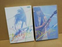 【DVD】miwa concert tour 2013 Delight_画像3