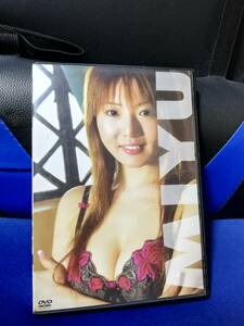 【DVD】美有-MIYU-